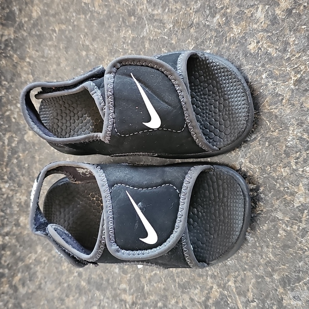 Toddler Nike Sandals